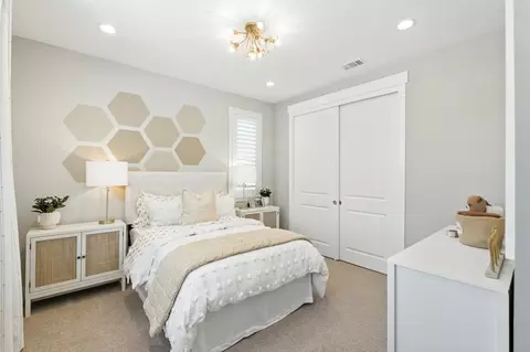 Bedroom - 1950 Mary Way, Dublin, CA 94568 photo 4 of 11