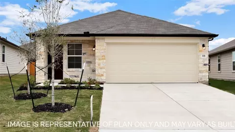 13407 Eppright Trce, Manor, TX 78653