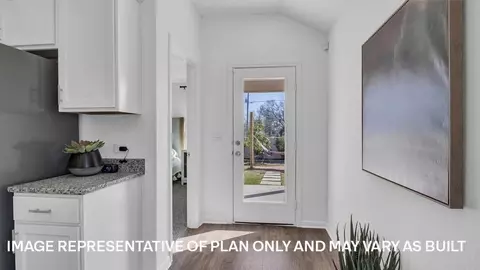 Entry Way - 13407 Eppright Trce, Manor, TX 78653 photo 1 of 1