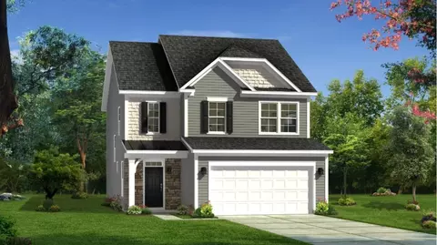 1565 Briar Brook Ln, Zebulon, NC 27597