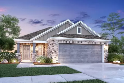 7625 Lovegrass Ln, Ponder, TX 76259