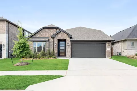 4505 Brentfield Dr, Crowley, TX 76036