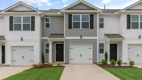 7253 Longleaf Rd, Rocky Mount, NC 27804