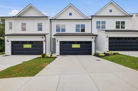 425 Kingsbury Dr #LOT 30, Gallatin, TN 37066
