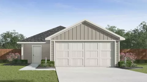 146 Childress St, Buda, TX 78610