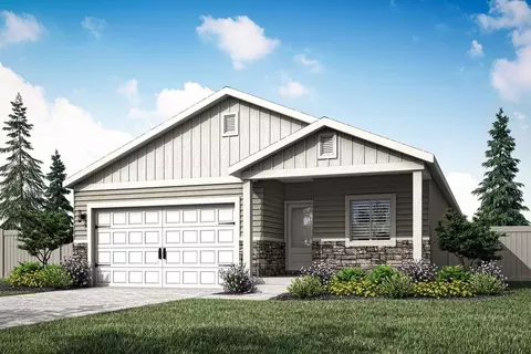 Exterior - 7242 N Bald Eagle Way, Eagle Mountain, UT 84005 photo 7 of 24