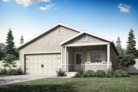 Exterior - 7242 N Bald Eagle Way, Eagle Mountain, UT 84005 photo 5 of 24