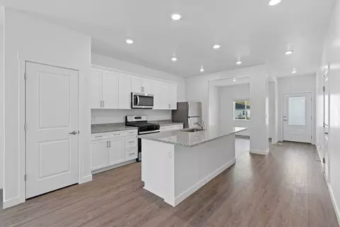 Entry Way - 7242 N Bald Eagle Way, Eagle Mountain, UT 84005 photo 1 of 1