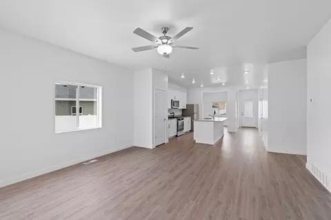Living - 7242 N Bald Eagle Way, Eagle Mountain, UT 84005 photo 1 of 2