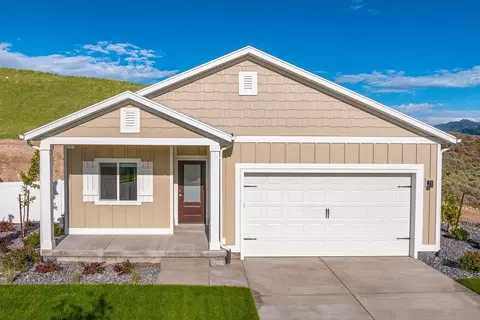 7242 N Bald Eagle Way, Eagle Mountain, UT 84005
