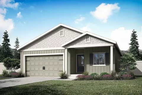 Exterior - 7242 N Bald Eagle Way, Eagle Mountain, UT 84005 photo 6 of 24