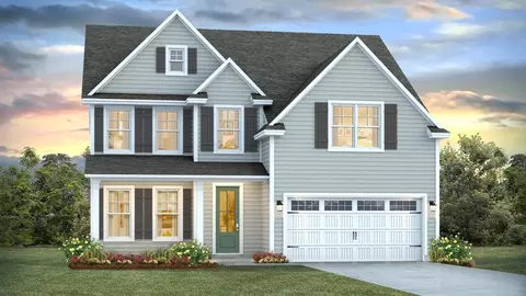 5460 Mistiflower St, Leland, NC 28451