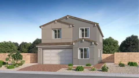 Craig And Fuselier Drive, North Las Vegas, NV 89032