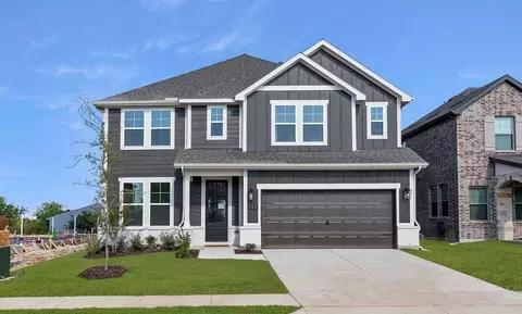 745 Waterhouse Lake Dr, Anna, TX 75409