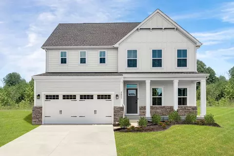 4825 Allmond Ridge Way, Glen Allen, VA 23060