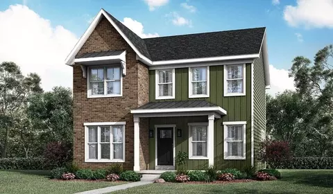 2505 Hawthorne Dr, Harrisburg, PA 17110