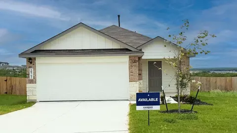 10762 Dazzle, San Antonio, TX 78252