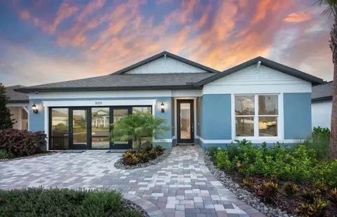 Exterior - 4143 Big Sky Dr, Spring Hill, FL 34604 photo 2 of 4