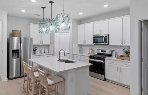 Kitchen - 4143 Big Sky Dr, Spring Hill, FL 34604 photo 1 of 3