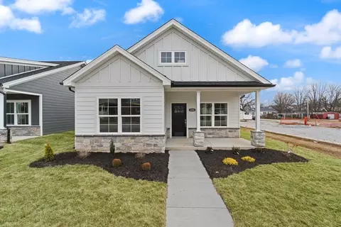 2101 Loop Island Way, New Albany, IN 47150