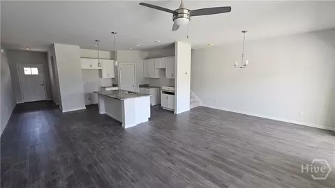 Living - 201 Pinebury Rd, Pooler, GA 31322 photo 1 of 1