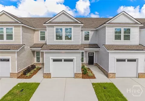 201 Pinebury Rd, Pooler, GA 31322