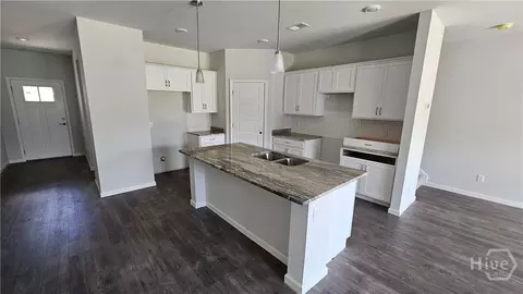 Kitchen - 201 Pinebury Rd, Pooler, GA 31322 photo 1 of 1