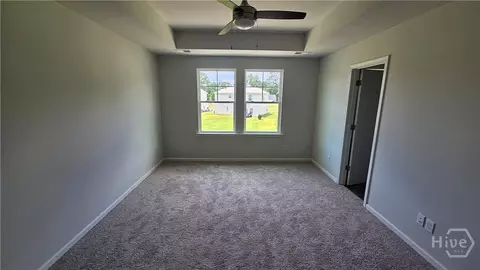 Bedroom - 201 Pinebury Rd, Pooler, GA 31322 photo 1 of 3