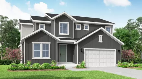 1784 N Ostler Peak Rd, Heber City, UT 84032