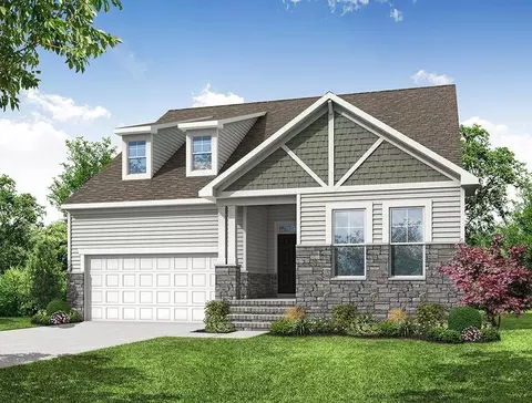 310 Starke Ln, Rock Hill, SC 29730