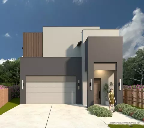 3925 Sun Valley Dr, Laredo, TX 78045