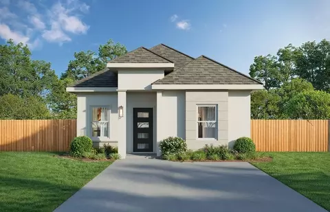 1539 Port Texas Dr, Laredo, TX 78046