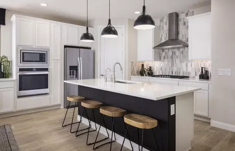 Kitchen - 9960 S Gold Stone Trl, Apache Junction, AZ 85120 photo 1 of 5