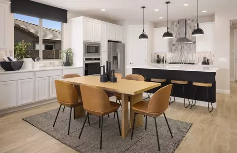 Dining - 9960 S Gold Stone Trl, Apache Junction, AZ 85120 photo 1 of 2