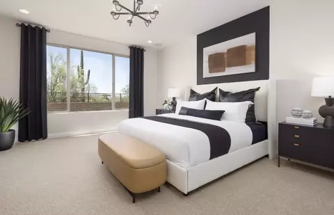 Bedroom - 9960 S Gold Stone Trl, Apache Junction, AZ 85120 photo 1 of 6