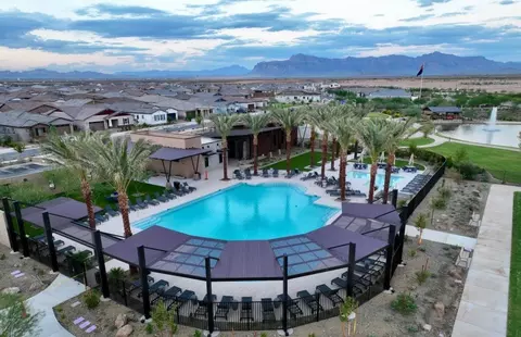 Exterior - 9960 S Gold Stone Trl, Apache Junction, AZ 85120 photo 7 of 10