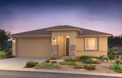 Exterior - 9960 S Gold Stone Trl, Apache Junction, AZ 85120 photo 2 of 10