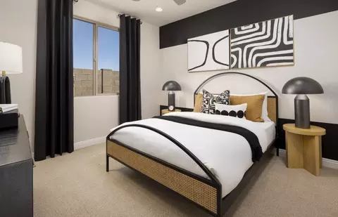Bedroom - 9960 S Gold Stone Trl, Apache Junction, AZ 85120 photo 2 of 6