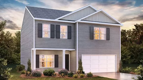 1110 Amerson St, Buckhead, GA 30625