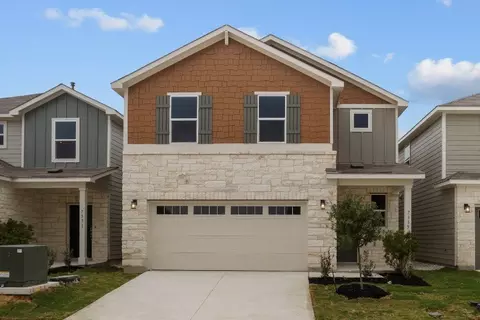 6567 Bufflehead Bnd, Leon Valley, TX 78240