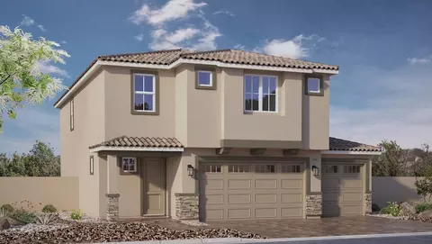 7612 Gage Falls Ln, North Las Vegas, NV 89084