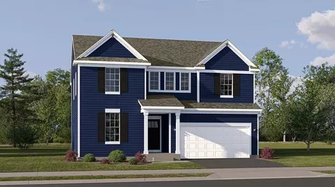 Lancaster Road And Umbdenstock Road, South Elgin, IL 60177