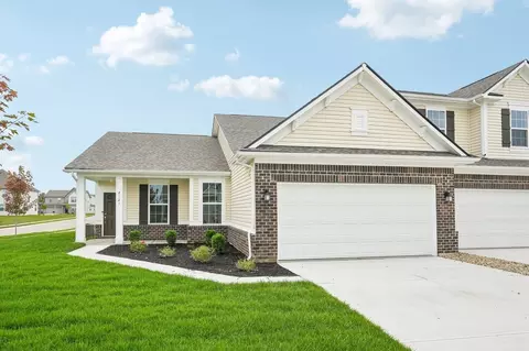 2121 Covey Dr, Danville, IN 46122
