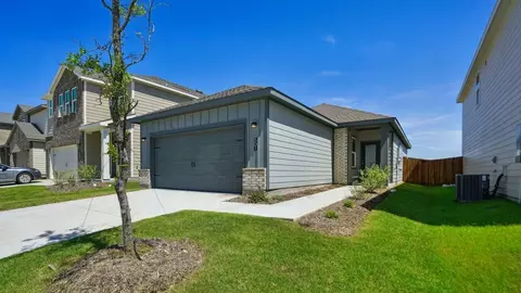 233 Waterhouse Lake Dr, Anna, TX 75409