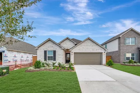 14103 Hillier Run Dr, Santa Fe, TX 77510