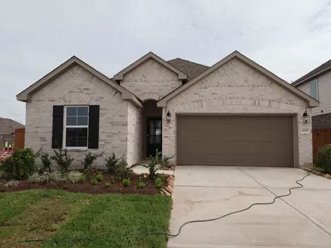 14103 Hillier Run Dr, Santa Fe, TX 77510