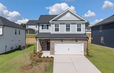 537 Providence Springs Ln, Fuquay-varina, NC 27526