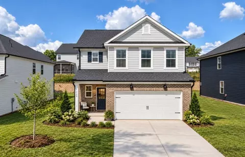 537 Providence Springs Ln, Fuquay-varina, NC 27526