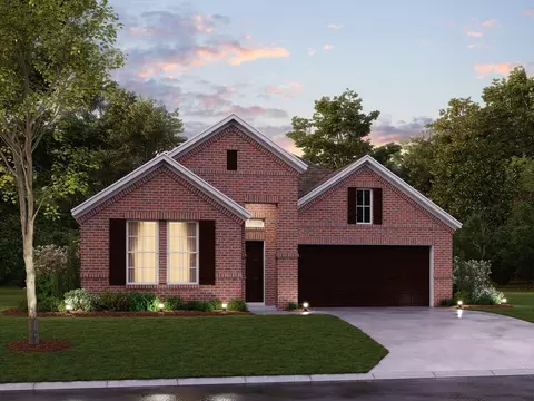 7304 Poplar Dr, Argyle, TX 76226
