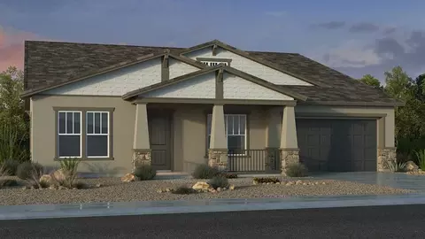 20484 E Sonoqui Blvd, Queen Creek, AZ 85142